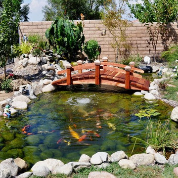Garden Bridge