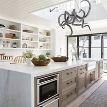 Family Kitchen Dining Room Doors
