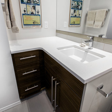 Calgary, Renovation - Aequus