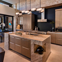 Mobile home remodel