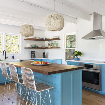 Falmouth Renovation