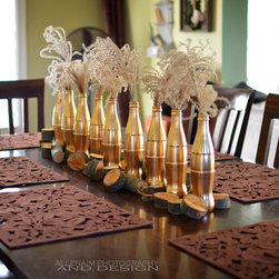 Upcycle and Repursing Ideas for Christmas - Holiday Decorations