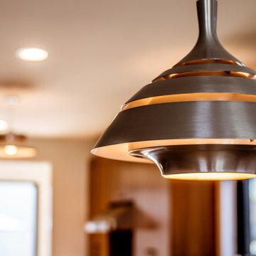 Contemporary Craftsman