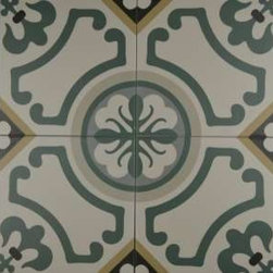 Marrakech - Mosaic Tile