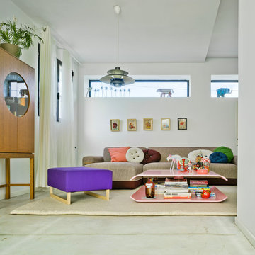 SANCAL Casa Huerto