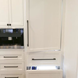 Via Robles - Refrigerators