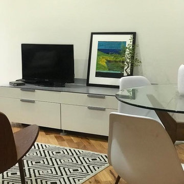 Brooklyn Interior Work