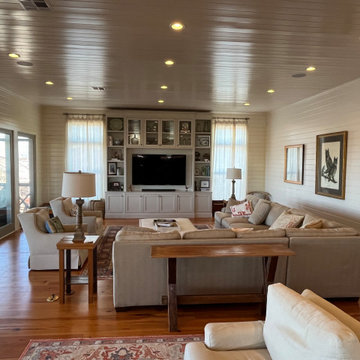 Barataria Retreat