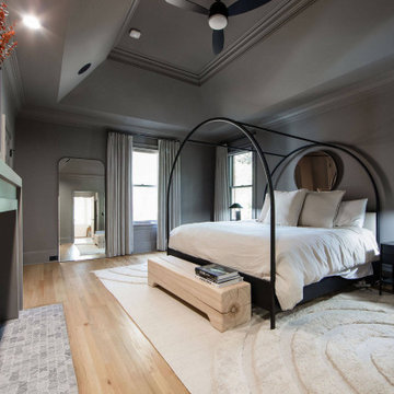 North Atlanta Home