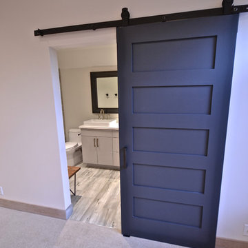 Deer Valley Condo Remodel