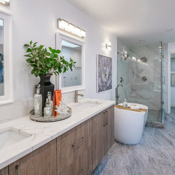 $2.6 Million House In Bellevue, WA