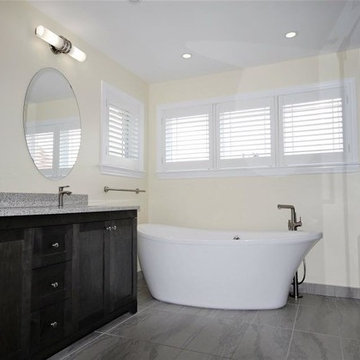 Kanata steam shower