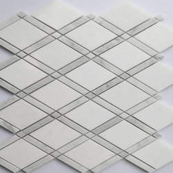 thassos-carrara diamond - Products
