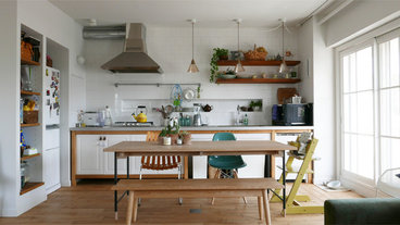 東京都のリノベーション会社 人気ベスト15 Houzz ハウズ