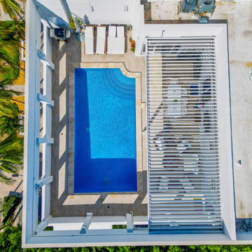 Bay Harbor Islands Penthouse