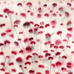 Summer Field - Paintings