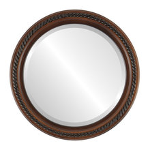 Laundry Mirror