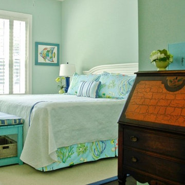 Coastal Home - Atlantic Beach