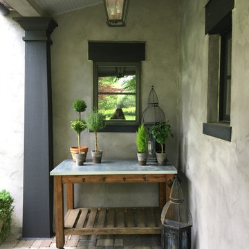 Upscale Landscape Renewal and Remake