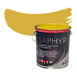 Peinture SAPHYR paruline - Paint