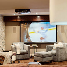 TV Room