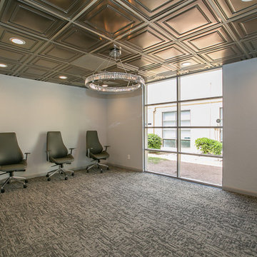 Dentist Office Build Out