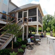 Exterior Ideas