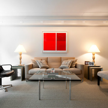 Upper East Side Residence