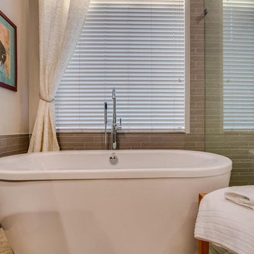 Creative Home Enhancements Remodeling Jobs