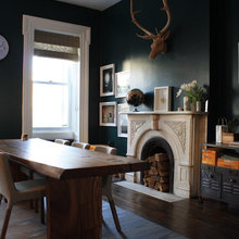 Dining Room Ideas