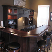 Bar ideas