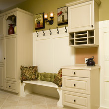 mudroom