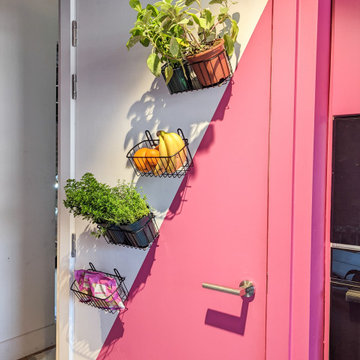 The Big Interiors Battle – Bold & Playful Home Makeovers