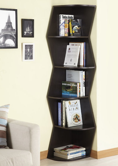 Contemporary Bookcases by Overstock.com