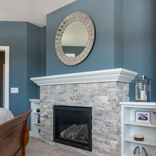 family sitting room