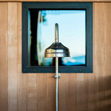 North Fork Bay House