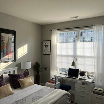MINOR DESIGN CHANGES TO AMPLIFY YOUR SPACE