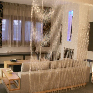 Living rooms