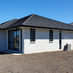 Premier Brick Country in White - Products