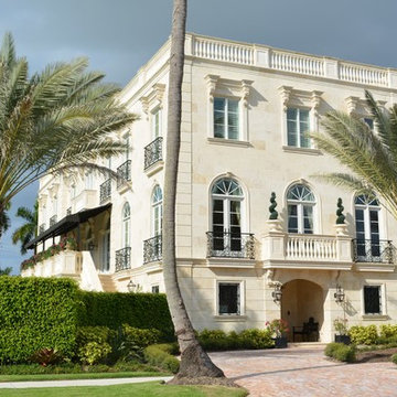 Distinctive Homes of America - Volume III, Naples, Florida