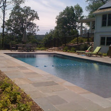 pools