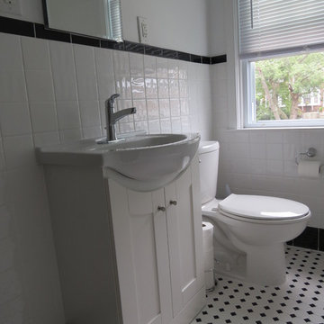Bathroom remodel In Baltimore MD