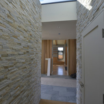ARROWHEAD WAY