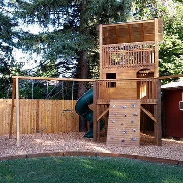 Play place