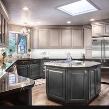 medallion cabinets