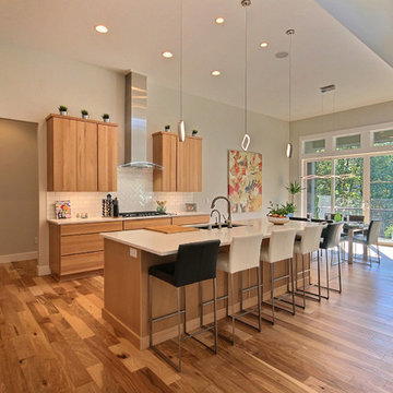 WC18 : One Level Living in The Meadows at Whipple Creek