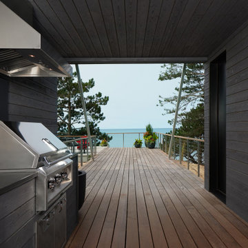 Bridge House