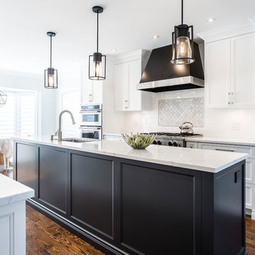 Modern Elegance SN