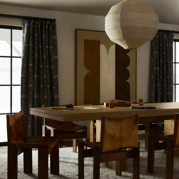 Corner House