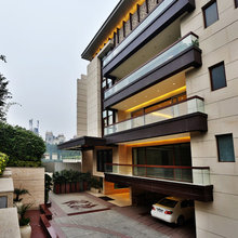 Exterior Ideas